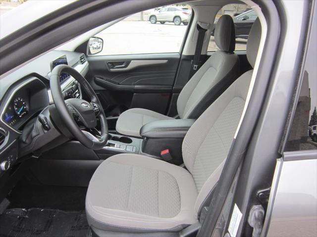 used 2022 Ford Escape car, priced at $26,990