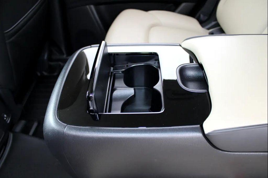 used 2023 INFINITI QX80 car, priced at $55,990