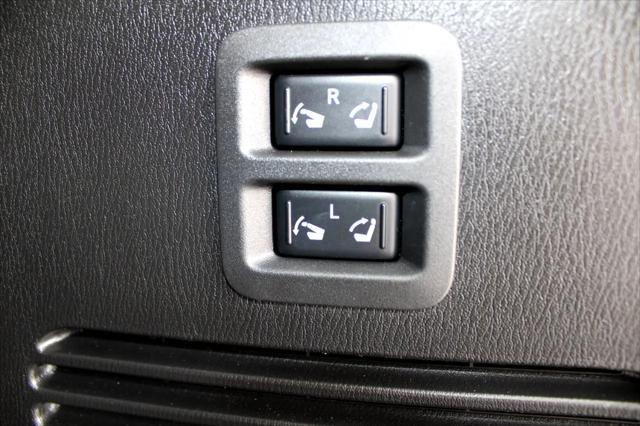used 2023 INFINITI QX80 car, priced at $55,990
