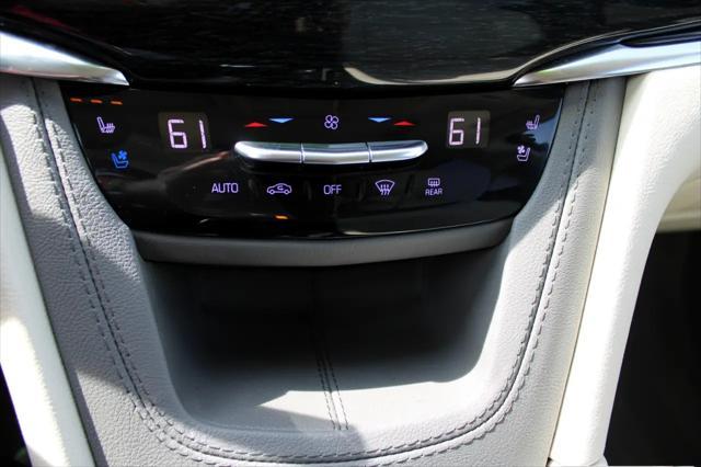 used 2023 Cadillac XT6 car, priced at $47,590