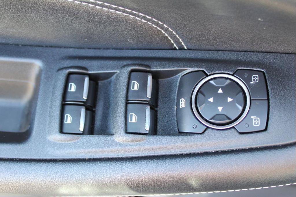 used 2022 Ford Edge car, priced at $30,990