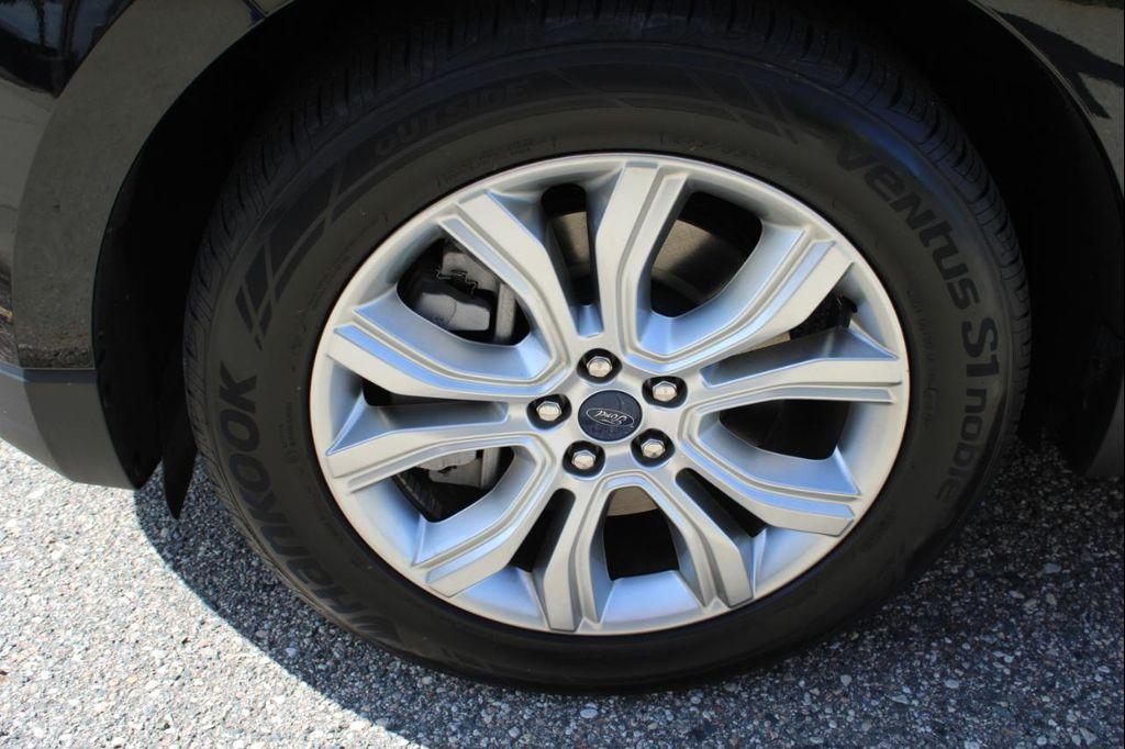 used 2022 Ford Edge car, priced at $30,990