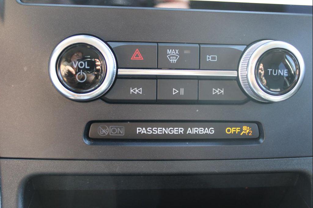 used 2022 Ford Edge car, priced at $30,990