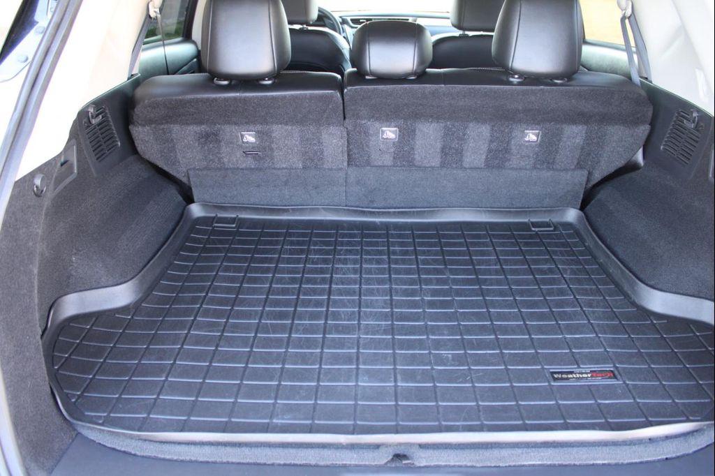 used 2024 Nissan Murano car, priced at $37,490