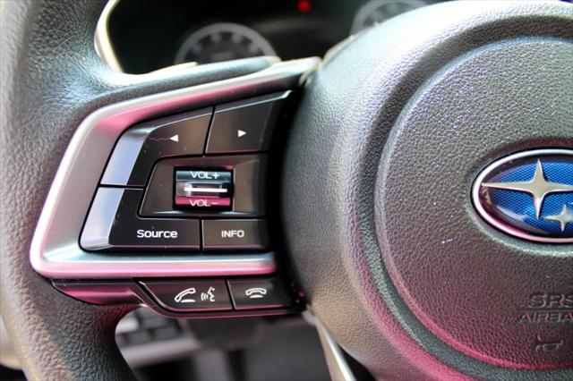 used 2019 Subaru Impreza car, priced at $12,990