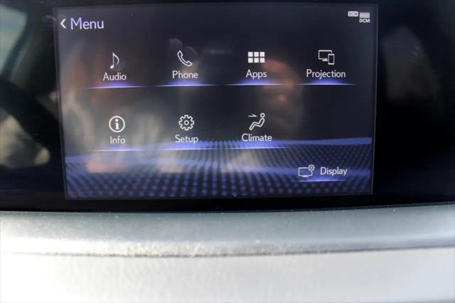 used 2022 Lexus RX 350 car, priced at $47,990