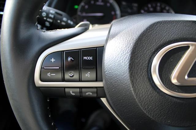 used 2022 Lexus RX 350 car, priced at $47,990