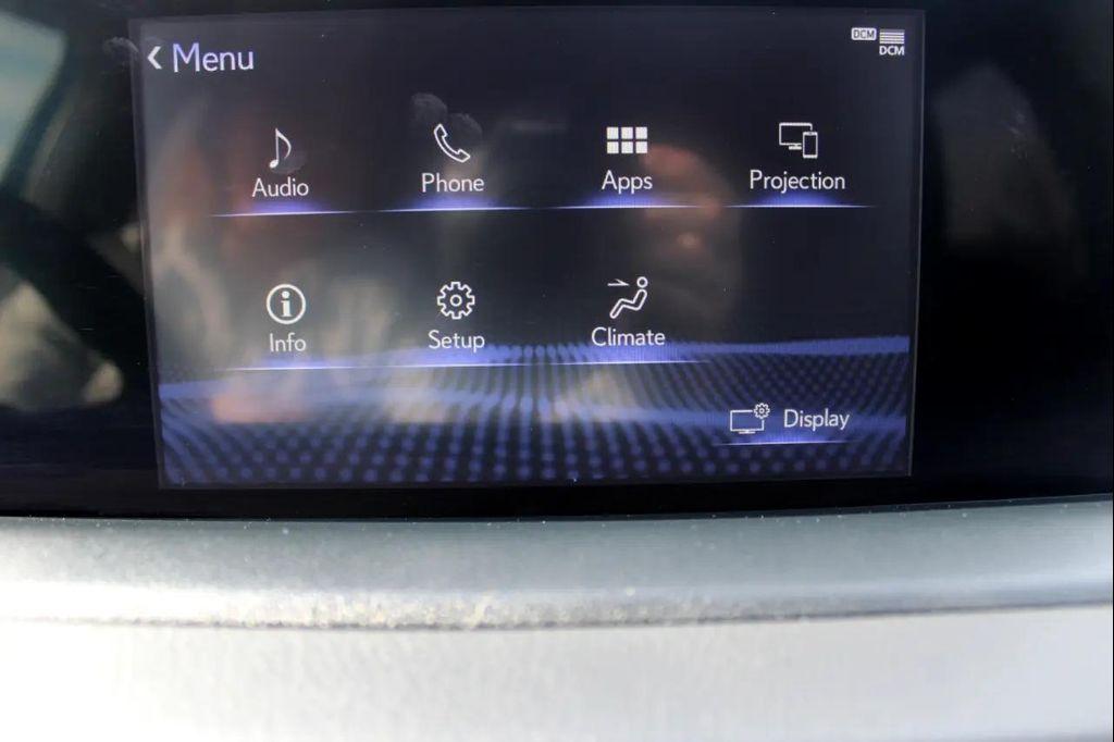 used 2022 Lexus RX 350 car, priced at $47,990