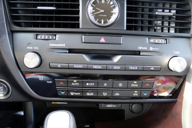 used 2022 Lexus RX 350 car, priced at $47,990
