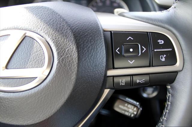 used 2022 Lexus RX 350 car, priced at $47,990