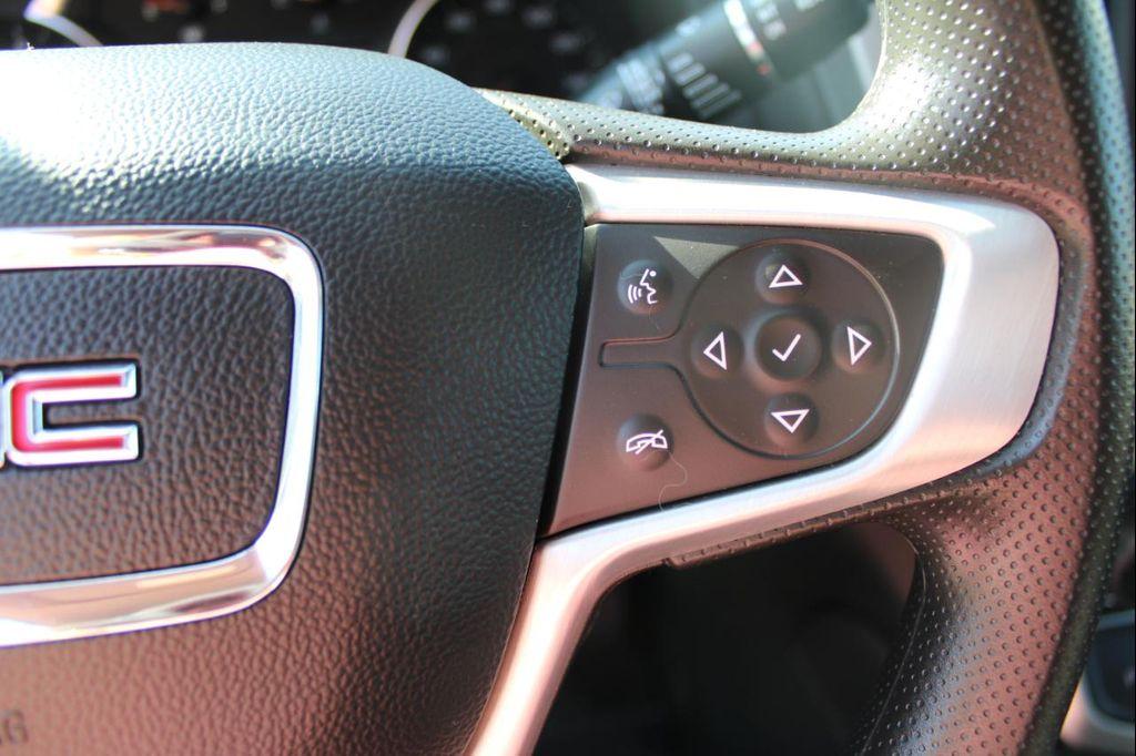 used 2023 GMC Acadia car, priced at $35,990