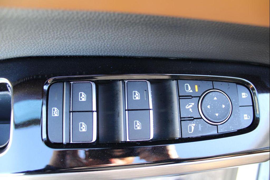 used 2024 Nissan Pathfinder car, priced at $41,990