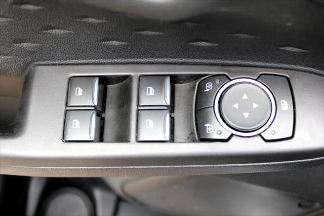used 2020 Ford Escape car, priced at $16,990