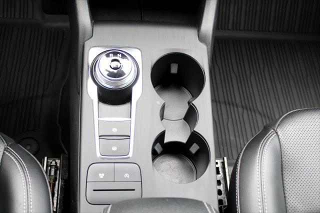 used 2020 Ford Escape car, priced at $16,990