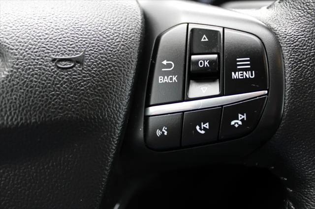 used 2020 Ford Escape car, priced at $16,990