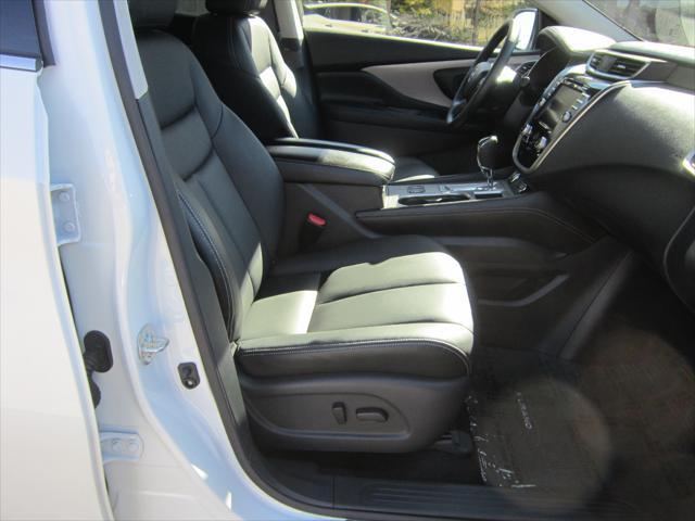 used 2023 Nissan Murano car, priced at $29,990