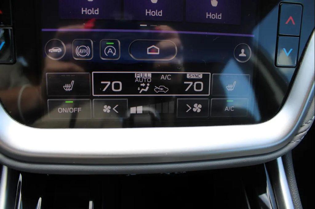used 2020 Subaru Legacy car, priced at $16,990