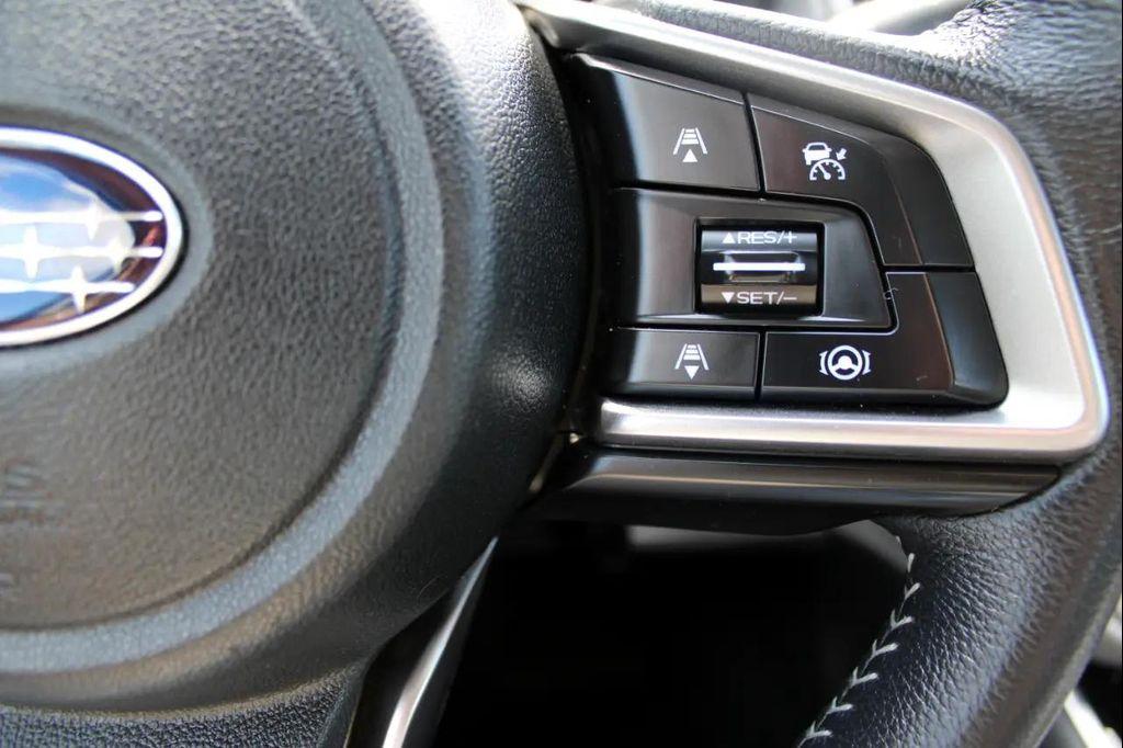 used 2020 Subaru Legacy car, priced at $16,990