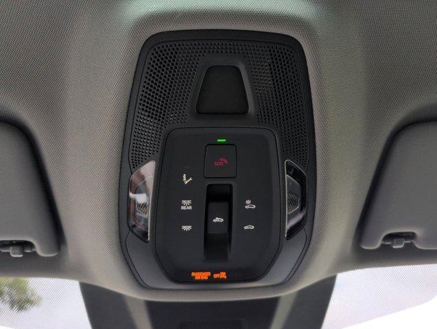 new 2025 Audi Q5 car, priced at $57,773