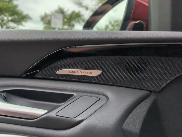 new 2025 Audi Q5 car, priced at $57,773