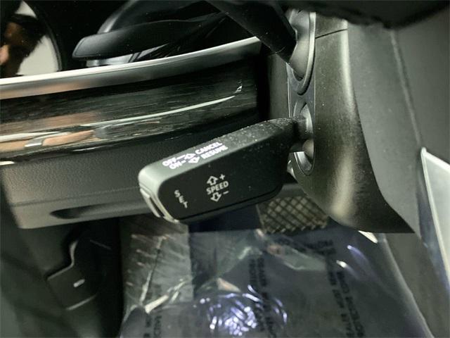 used 2021 Audi Q7 car, priced at $30,875