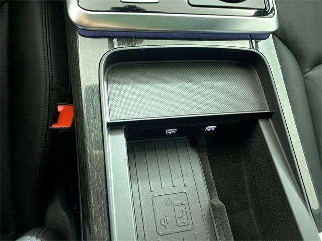 used 2021 Audi Q7 car, priced at $30,875