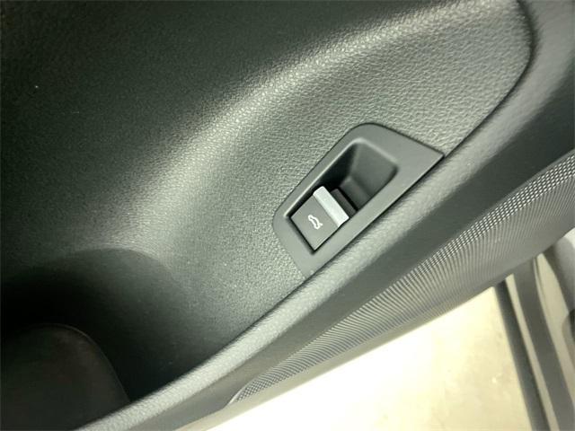 used 2021 Audi Q7 car, priced at $30,875