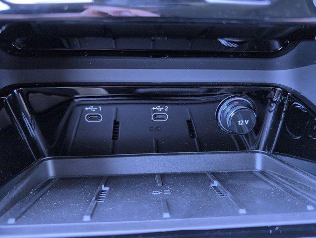 new 2025 Audi Q5 car, priced at $57,775