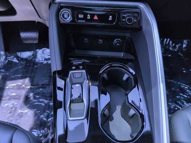 new 2025 Audi Q5 car, priced at $57,775