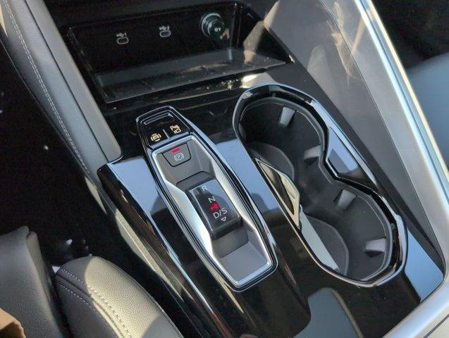new 2025 Audi Q5 car, priced at $58,371