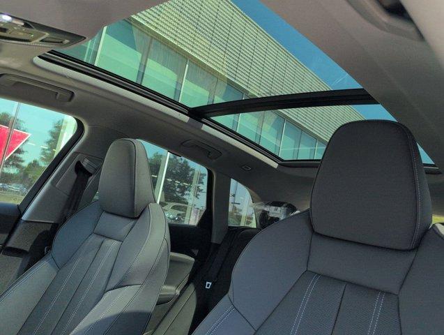 new 2025 Audi Q5 car, priced at $58,371