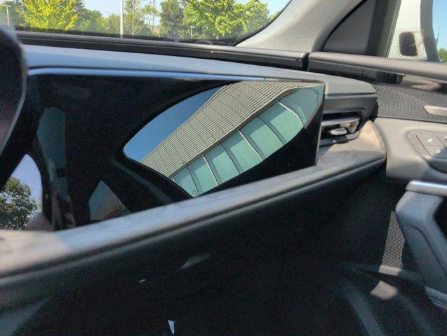 new 2025 Audi Q5 car, priced at $58,371