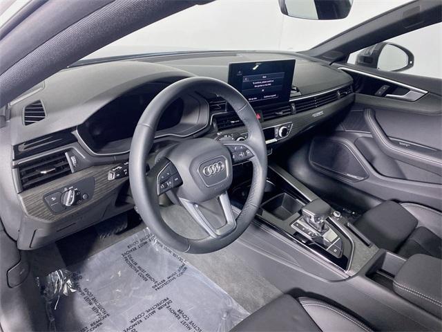 used 2024 Audi A5 Sportback car, priced at $41,980