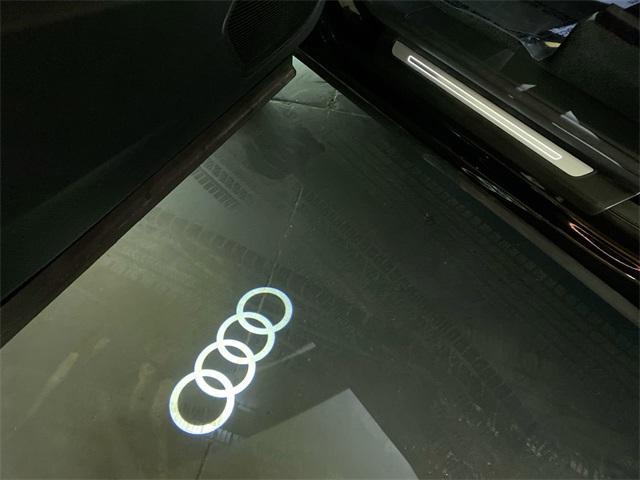 used 2025 Audi Q7 car, priced at $61,315