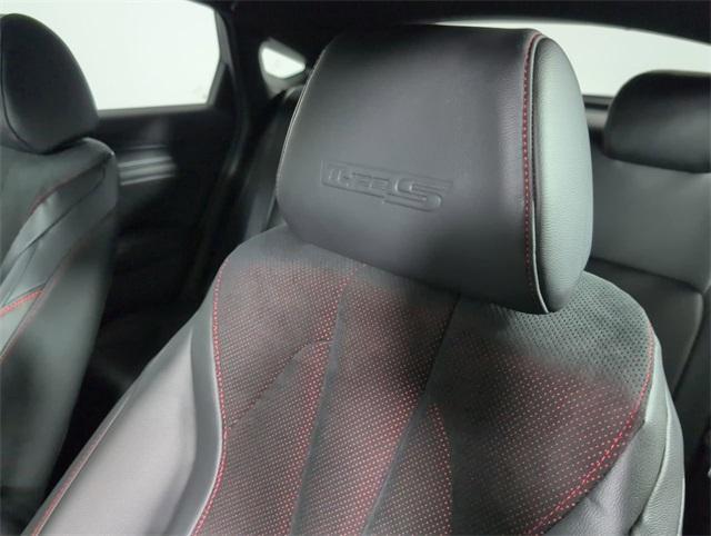 used 2025 Acura Integra car, priced at $48,355