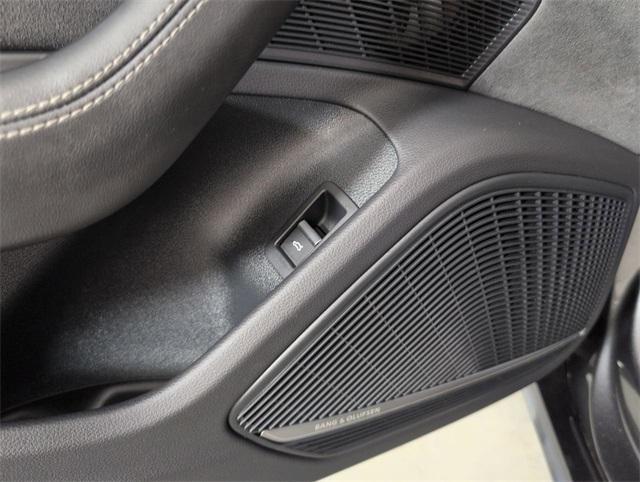 used 2023 Audi S5 car, priced at $54,865