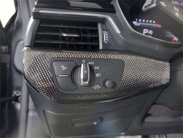 used 2023 Audi S5 car, priced at $54,865
