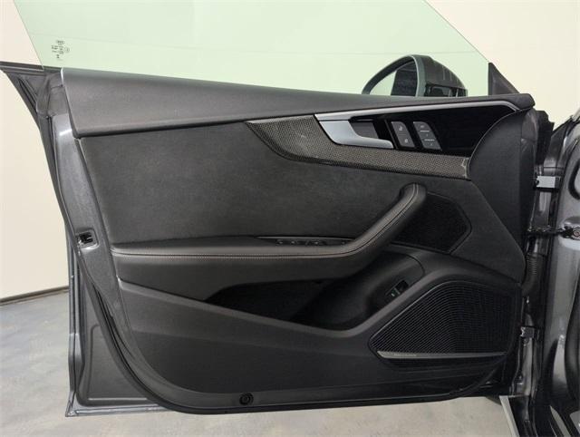 used 2023 Audi S5 car, priced at $54,865