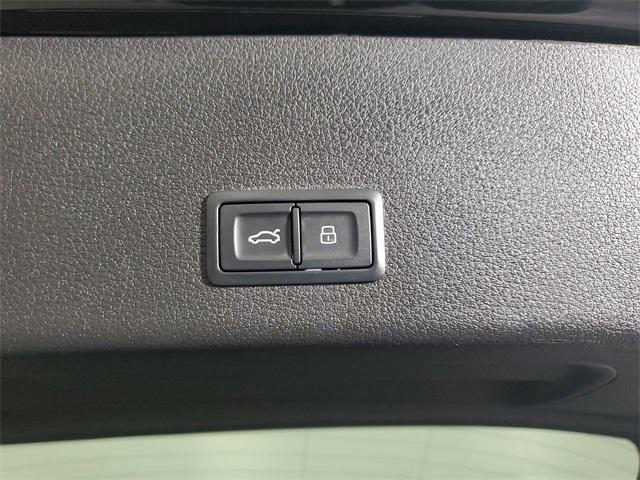 used 2021 Audi e-tron car, priced at $26,950
