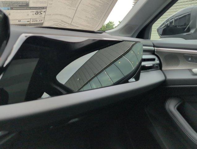 new 2025 Audi A5 car, priced at $54,207