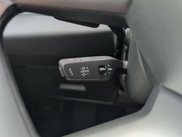 new 2025 Audi A5 car, priced at $54,207
