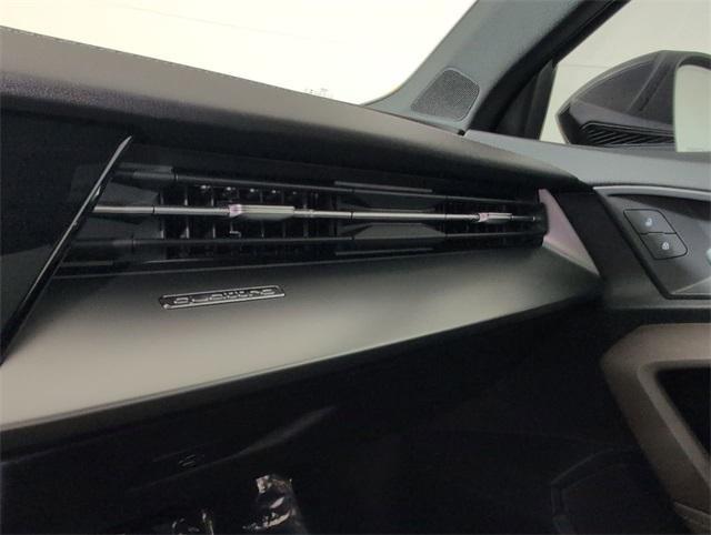 used 2023 Audi A3 car, priced at $29,760