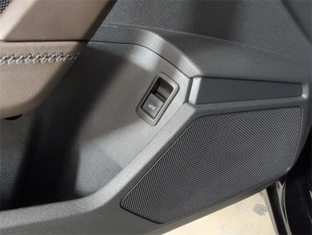 used 2023 Audi A3 car, priced at $29,760