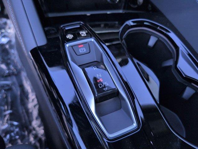 new 2025 Audi Q5 car, priced at $60,975