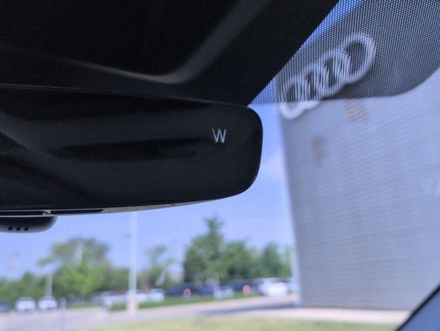 new 2025 Audi Q5 car, priced at $60,975