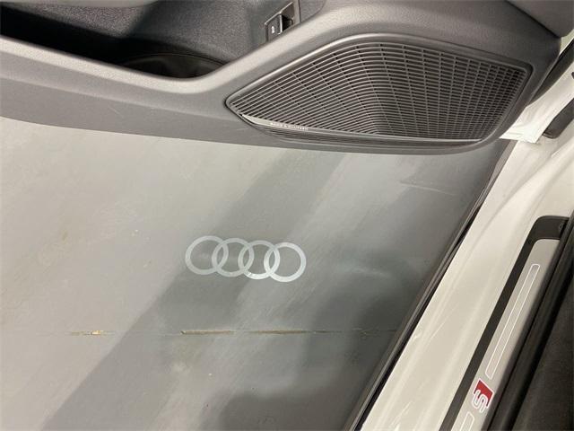 used 2023 Audi A4 car, priced at $40,880
