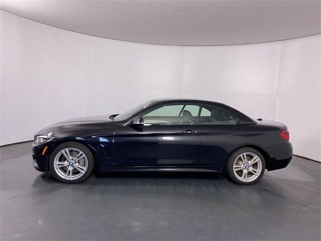 used 2018 BMW 440 car, priced at $28,680