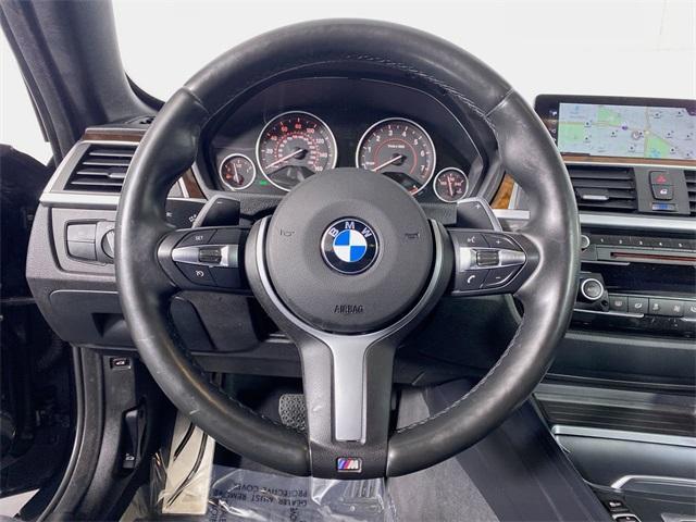 used 2018 BMW 440 car, priced at $28,680