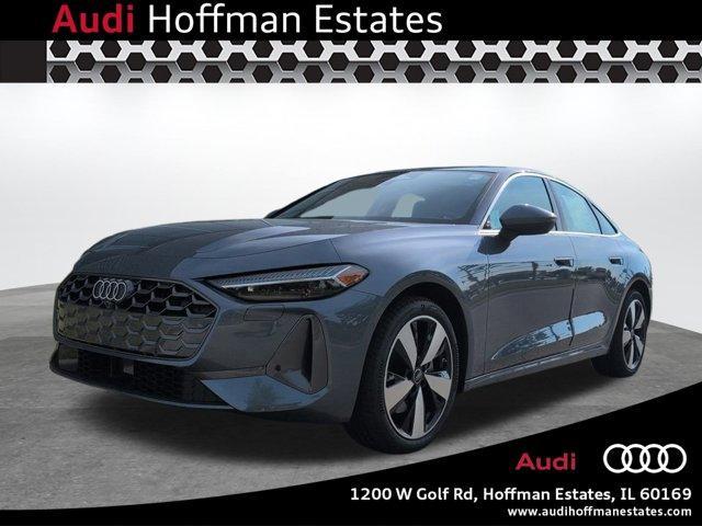 new 2025 Audi A5 car, priced at $56,625