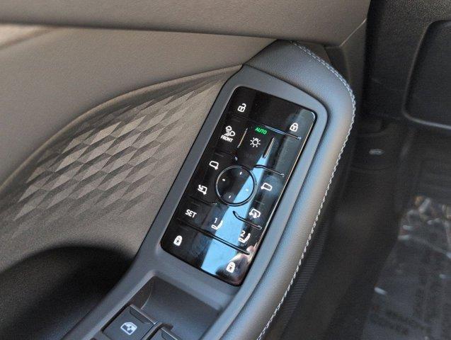 new 2025 Audi A5 car, priced at $54,207